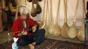 موسیقی بخش های خراسان
