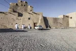 قلعه سب: دژی مستحکم در دل کویر