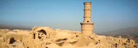 قلعه خرانق