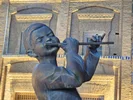 دیدنی های ازبکستان و تاجیکستان