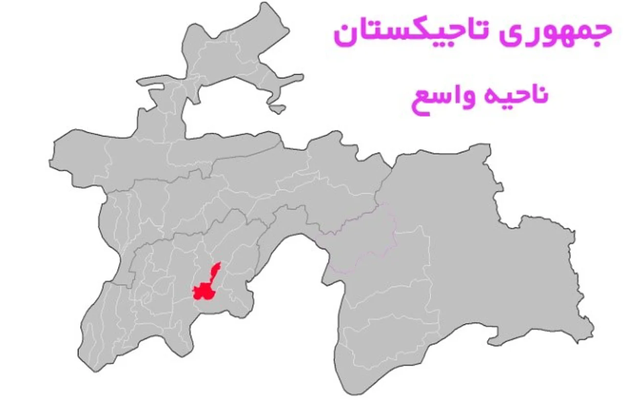 واسع تاجیکستان؛ راهنمای قلعه هولبوک و دیدنی‌های ناحیه