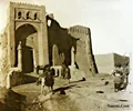 بازار تاریخی نایین: نگینی از معماری ایرانی در قلب کویر