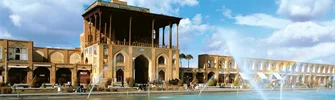 عالی قاپو