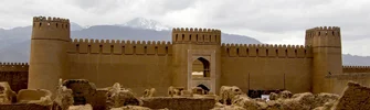 ارگ راین