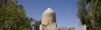مقبره استرومردخای
