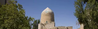 آرامگاه استر و مردخای همدان؛ زیارتگاه تاریخی یهودیان ایران