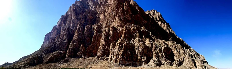 بیستون