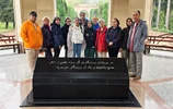 پارک و مقبره صدرالدّین عینی