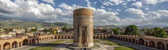 آرامگاه شیخ حیدر