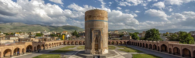 آرامگاه شیخ حیدر