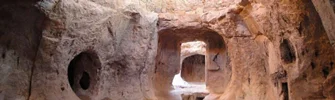 معبد مهر مراغه