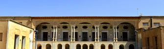 قلعه خدا رحم خان