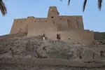 قلعه کنت: سفری در گذر زمان