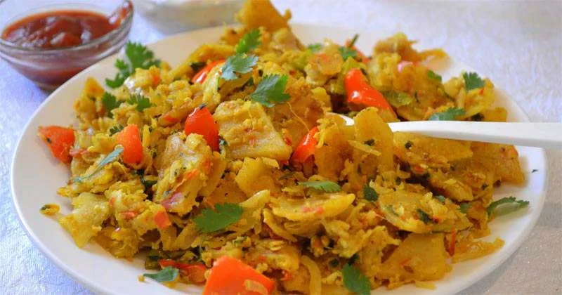 غذا در سریلانکا