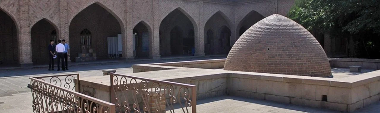 بیلانکوه تبریز؛ محلهای تاریخی در سایه عرفا، هنرمندان و ربع رشیدی