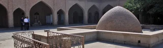 بیلانکوه تبریز؛ محلهای تاریخی در سایه عرفا، هنرمندان و ربع رشیدی
