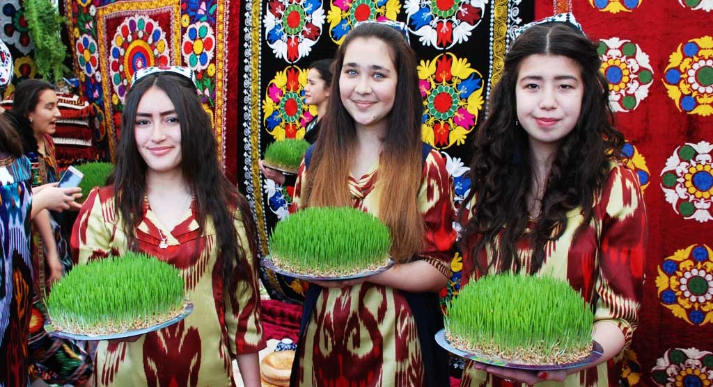 تور تاجیکستان زمینی از مشهد