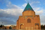 مقبره بابا رکن الدین