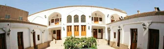 خانه تدین