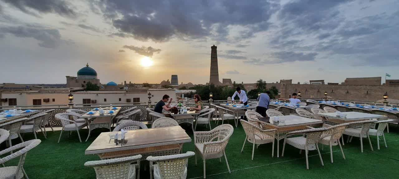 چرا باید در مسیر جاده ابریشم سفر کنیم؟