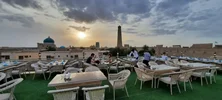 چرا باید در مسیر جاده ابریشم سفر کنیم؟