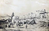 معبد آناهیتا