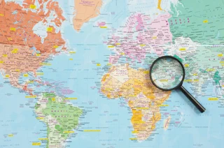نقشه آفلاین در سفر؛ چگونه بدون اینترنت مسیر را پیدا کنیم؟