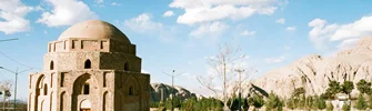 گنبد جبلیه