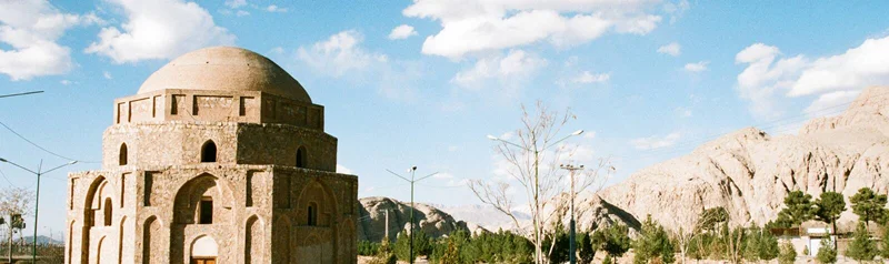 گنبد جبلیه