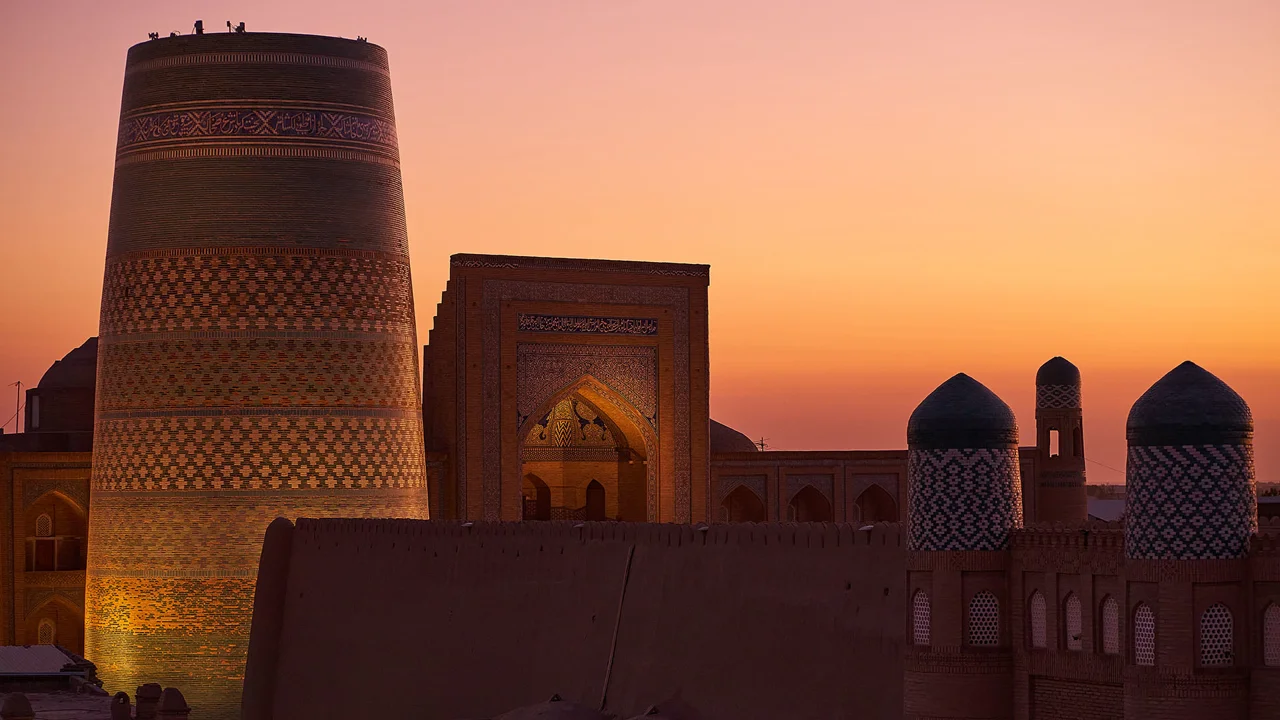 سفر به ازبکستان در تابستان؛ گرما، آبوهوا و بهترین زمان سفر