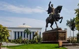 میدان امیر تیمور تاشکند