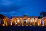 خانه مصدقی ملایر