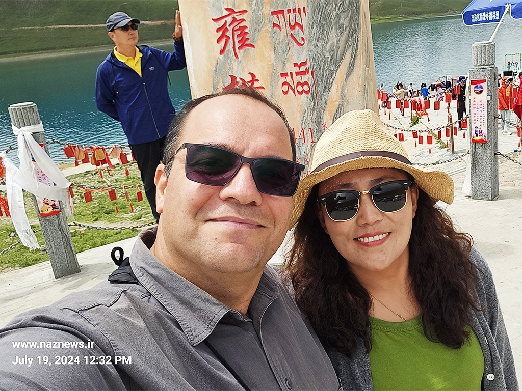 سفرنامه تبّت: از تهران تا چومولونگما* (قسمت سوم)