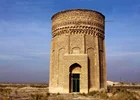 برج مهماندوست