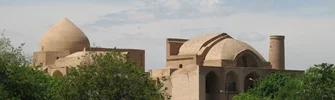 مسجد جامع اردستان
