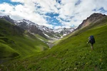درّه یغناب، "بهشت روی زمین"