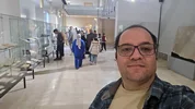 سفرنامه: موزه ملی عراق
