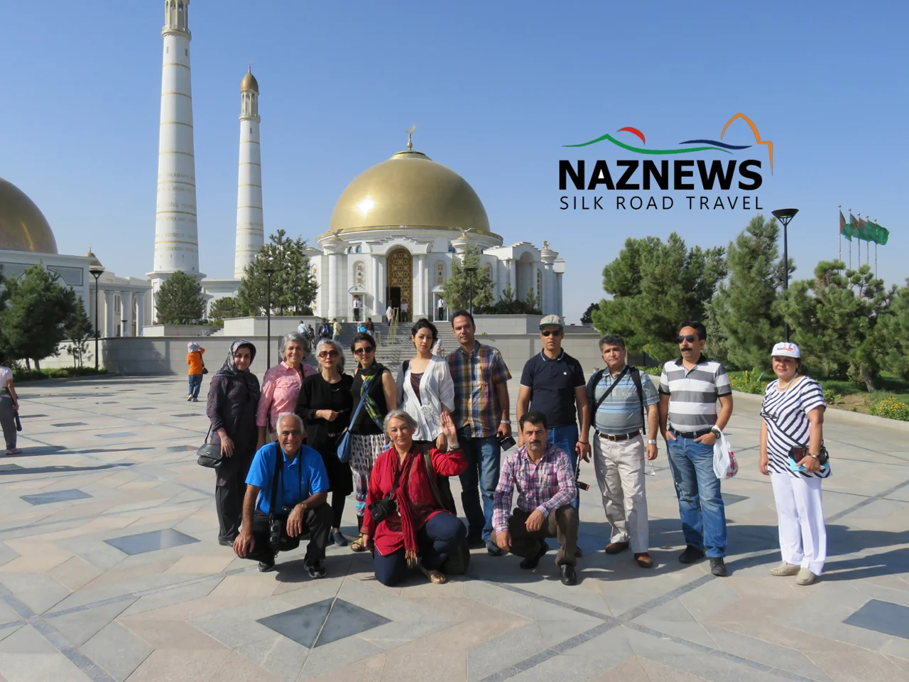 سفر به ترکمنستان؛ پاسخ به ۱۵ سؤال مهم قبل از سفر