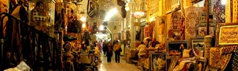 بازار وکیل
