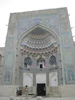 زندگینامه عبدالعزیز خان فرمانروای ازبک بخارا