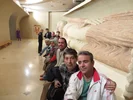 سوابق تورهای مشابه اجرا شده نازنیوز از جاده ابریشم (ترکمنستان، ازبکستان، تاجیکستان)