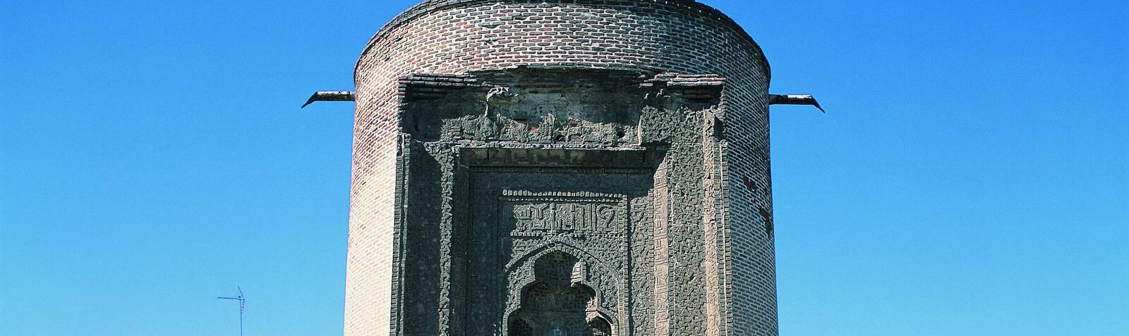 برج سه گنبدان