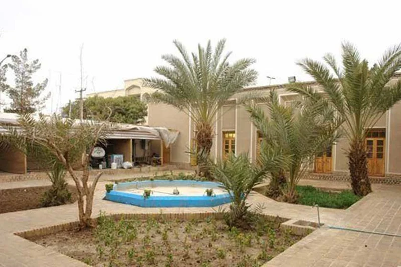 خانه ابویی