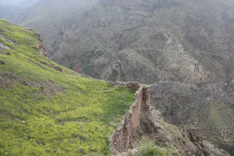 قلعه لمبسر رازمیان
