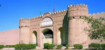 قلعه ناصری