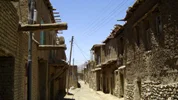 روستای مانیزان