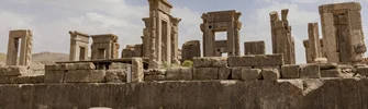 تخت جمشید (پرسپولیس)