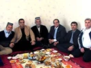 جمعیت و اقوام در تاجیکستان