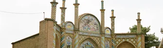 دروازه ارگ
