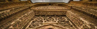 گنبد علویان همدان؛ شاهکار معماری و گچبری دوره سلجوقی